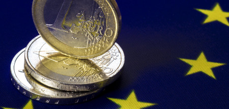 financieel EuropeseUnie Europa euro