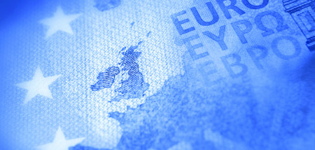 Brexit euro ierland Engeland verenigd koninkrijk